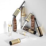 Eveline Cosmetics Mocny żel do stylizacji i pielęgnacji brwi