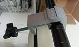 DSM Tm Premium C-clamp Adapter Converter for Pop up Tension Booth Display Light LED/Halogen