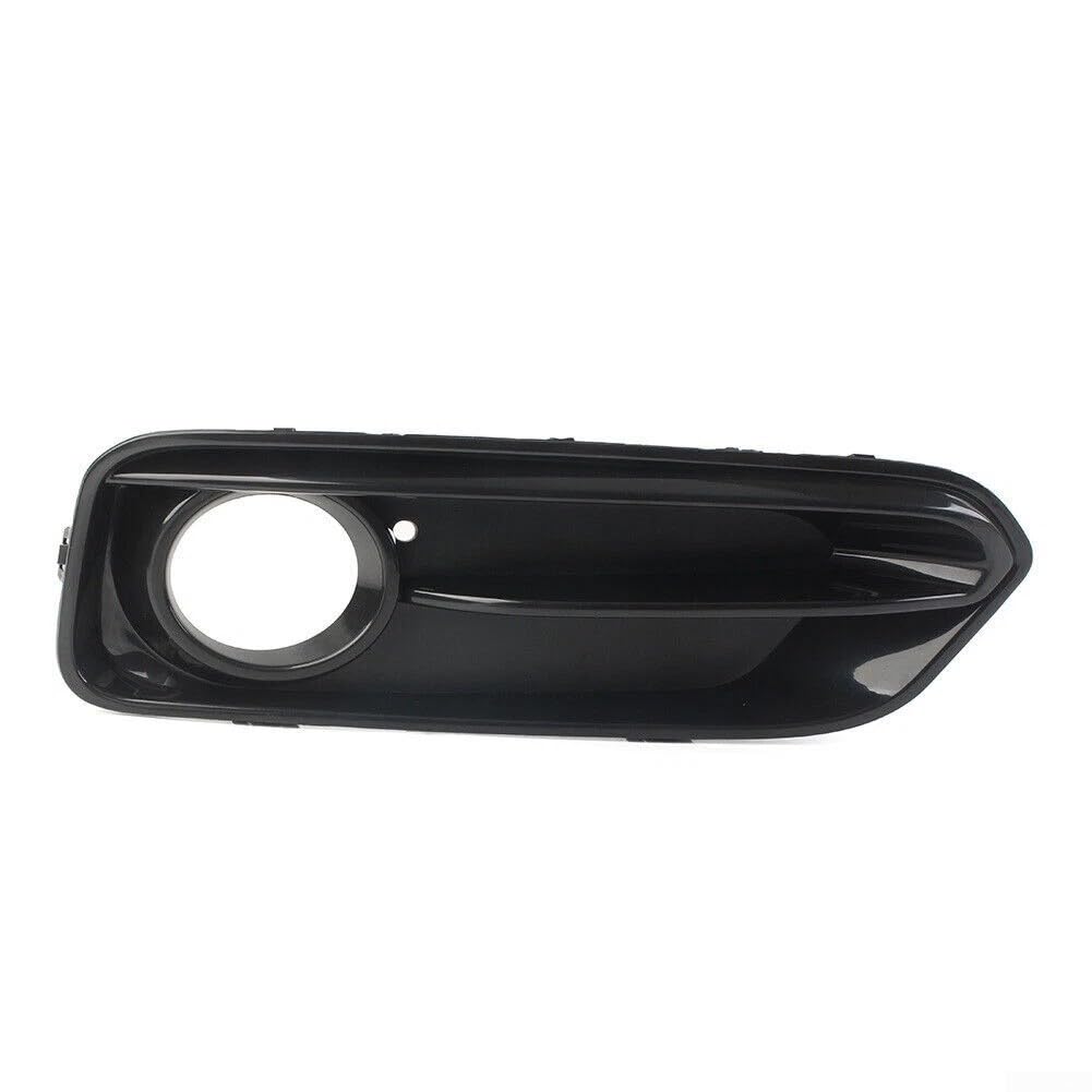 Griglia fendinebbia paraurti anteriore per BMW Serie 1 F20 F21 LCI Sport 2015-2019, installazione facile