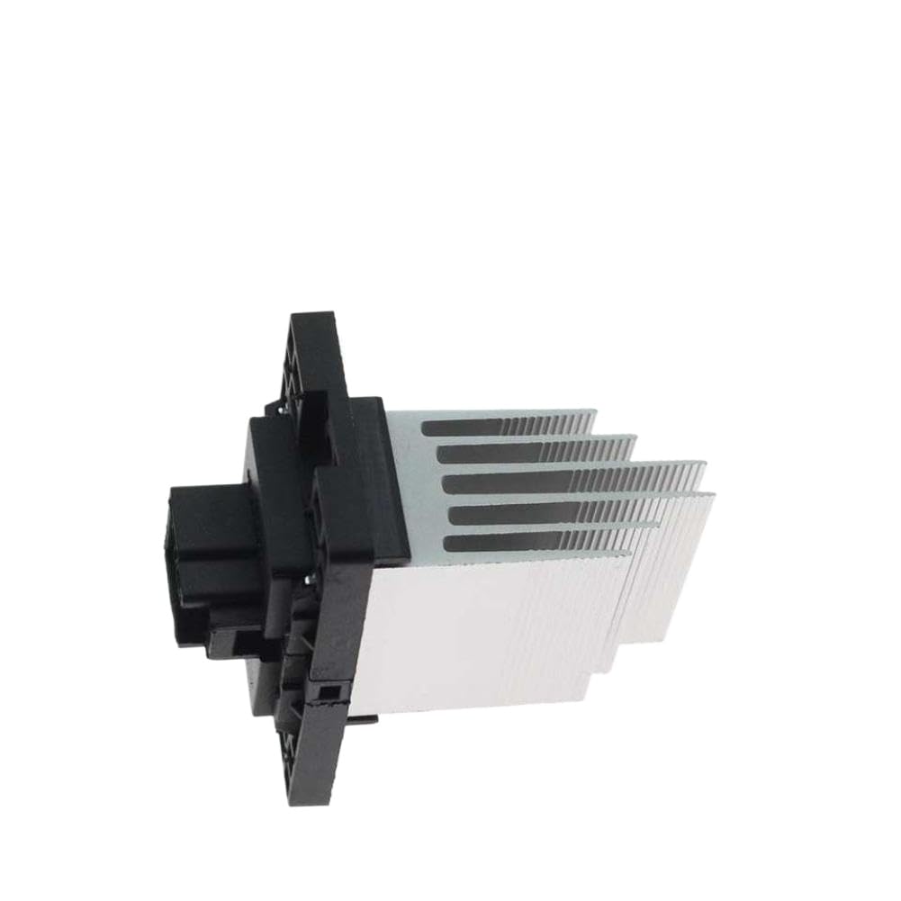 Blower Speed Regulating Resistor 10264932 Compatible with SAIC MG5 MG6 I5 I6