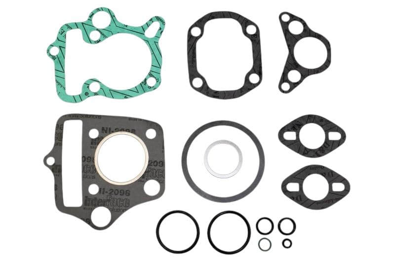 Amazon.co.jp: カブ用ガスケット各種 (ブC50ガスケット腰上セット