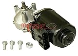 opel astra wischermotor Pol-Anzahl: 5 Metzger 2190516 Wischermotor