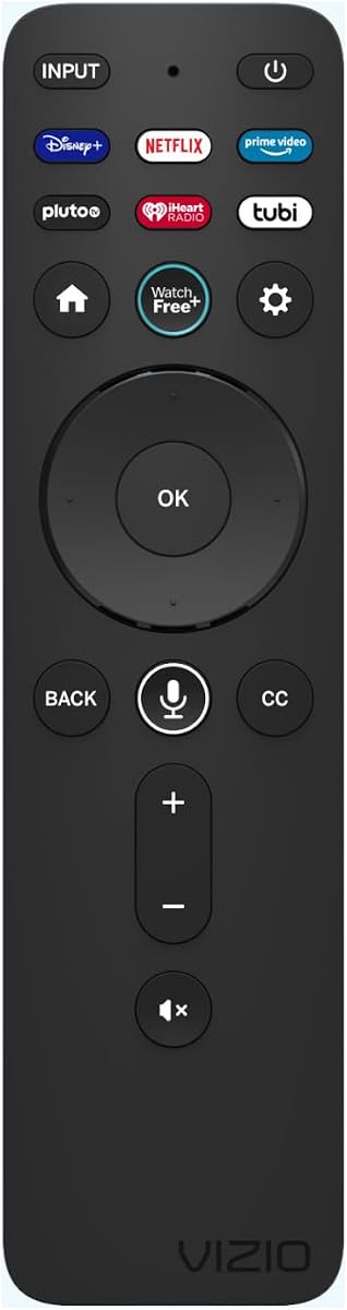 VIZIO Voice Remote - XRT260
