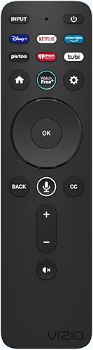 VIZIO Mando a distancia de voz - XRT260