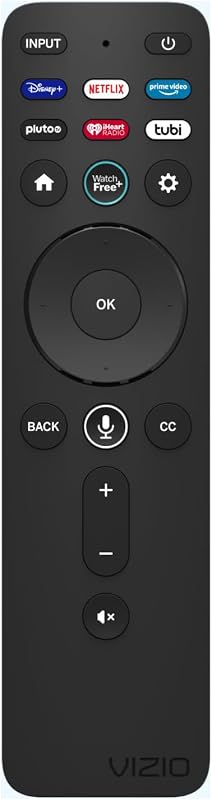 VIZIO Voice Remote - XRT260