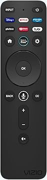 VIZIO Voice Remote - XRT260