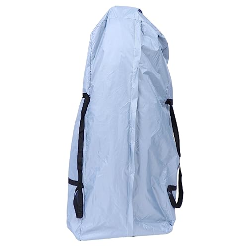 KOMBIUDA 1pc Christmas Tree Storage Bag Xmas Tree Pouch with Handles Furniture Storage for Outdoor Cushions and Holiday Decorations