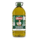 LA ESPAÑOLA Aceite de Oliva Virgen Extra Selección Mediterránea, Garrafa 5L, AOVE de Sabor Equilibrado Ideal para Cocinar y en Crudo
