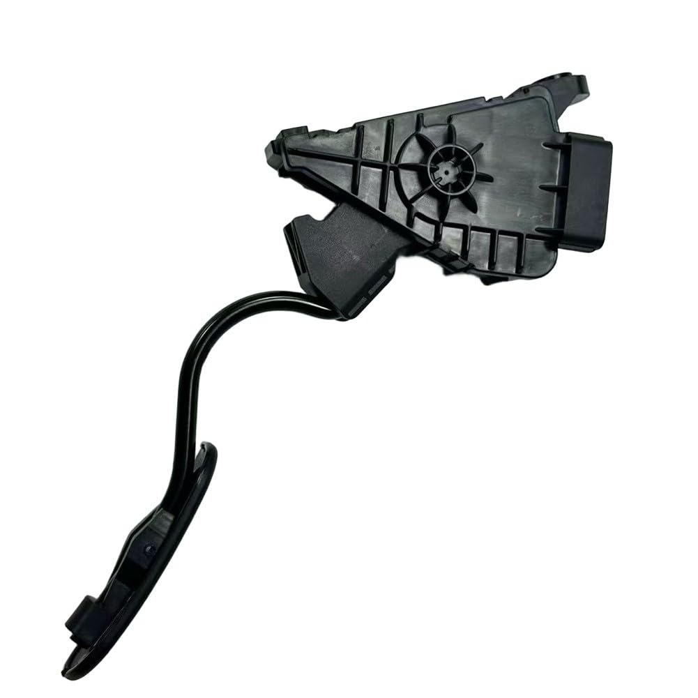 Pédale d'accélérateur en ABS haute résistance compatible Hilux 2.5 D4D 2013