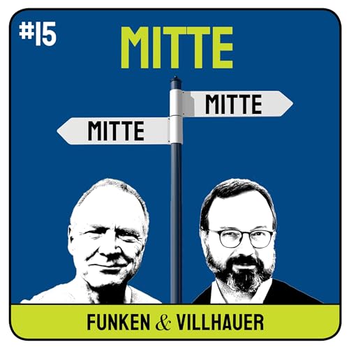 #15: Mitte?