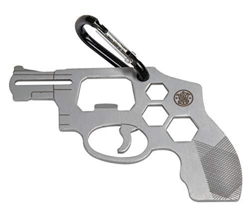 Smith and Wesson Tool A Long Revolver