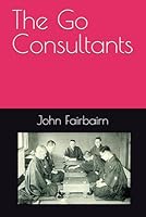 The Go Consultants B0DBVP2VCT Book Cover