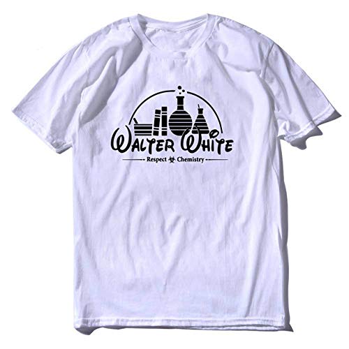 Camiseta de algodón puro premium de corte casual masculino