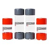 Viewtainer Slit-Top 4 pack - 2