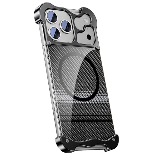 SZLUTLA For -iPhone 17 Pro Max/17 Pro/Air/17p^P[XAt`ȂMbLdグJo[ACX[dN[VF,,17