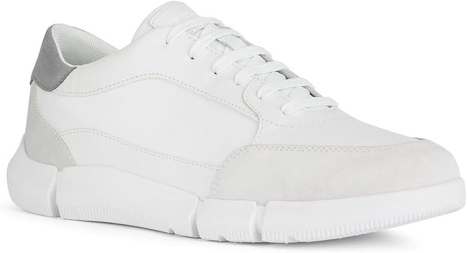 Geox Mens U Adacter BSneaker