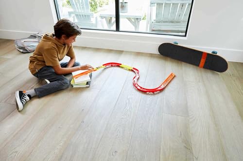 La Mejor Recopilación de Hot wheels track que Puedes Comprar On-line. 14 Imagen adicional