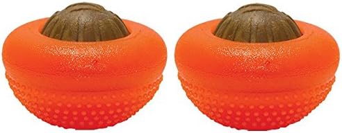 Everlasting Treat Bento Ball, Large 4.75" (2 Pack)