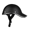 Homyl Motorhelm zomer Baseball Cap Beschermende helmen Tropenhelm Fietshelm voor dames heren