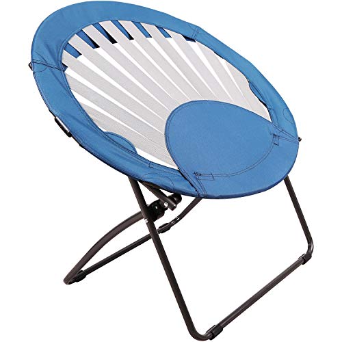 Top 10 Best Bunjo Bungee Chair Blue Top Picks 2023 Reviews