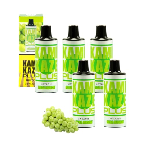 KAMIKAZE PLUS J~J[ vX pPOD Lbh[Uς K}XJbg5 {̊܂܂Ȃ 20,000z\ xCv dq^oR vape V[V e ^ѕ֗ ։ObY jR`0 ^[0 C^oR 
