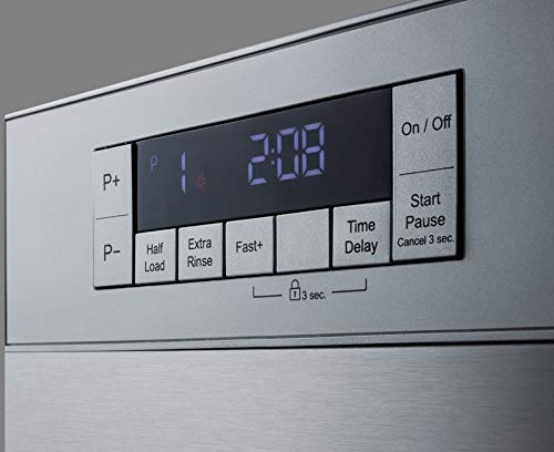 Summit Appliance DW2435SSADA 24"" Ada Compliant Dishwasher thumb #3