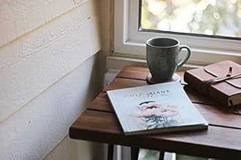 Paperback Colossians: Rooted in Him Book