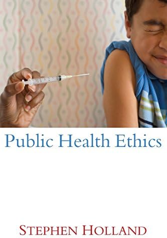 Public Health Ethics