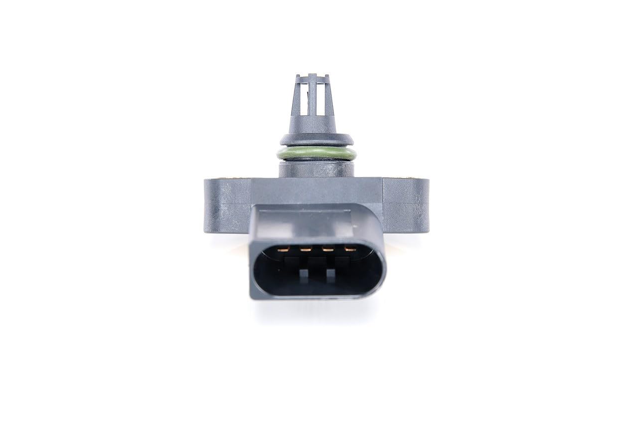 BOSCH Sensor, Ladedruck 0281006481