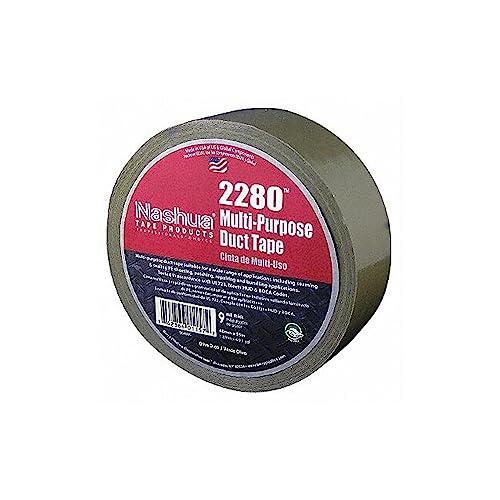 Nashua Berry Global Rothco Military Panzerband Aka 100 Mile eine Stunde Tape