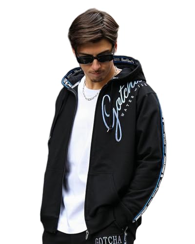 [�K�b�`��] �u���[ �O���f ���S���C�� �W�b�v �p�[�J�[ �����Y ���j�Z�b�N�X �T�[�t�B�� �J�W���A�� �E�F�A �� �t �� 261G1321 �u���b�N M