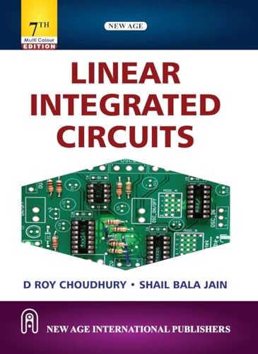 Linear Integrated Circuits