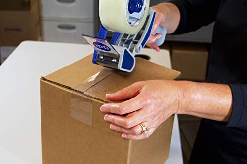 Ipg Psc50 Premium Packing Tape, 1.88" X 60 Yd, Clear (Single Roll) #TOP4