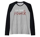 Late Night Posher for Seller, reseller, funny