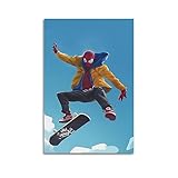 Poster sur toile fabriqué à partir de matériaux de haute qualité, imprimé avec des pigments respectueux de l'environnement en utilisant des techniques haute définition pour des couleurs vives qui durent.