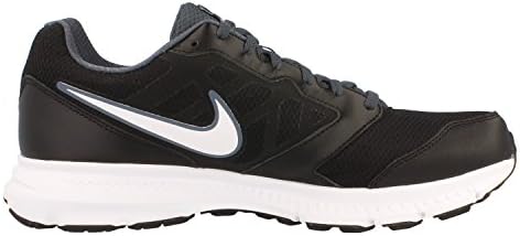 Amazon.com: Nike - Downshifter 6 Msl - Color: Black-White - Size: 12.0 :  Todo lo demás