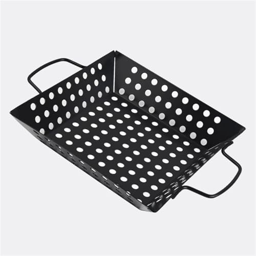 Wok de cuisson extérieur grand format L résistant pour barbecue - 4