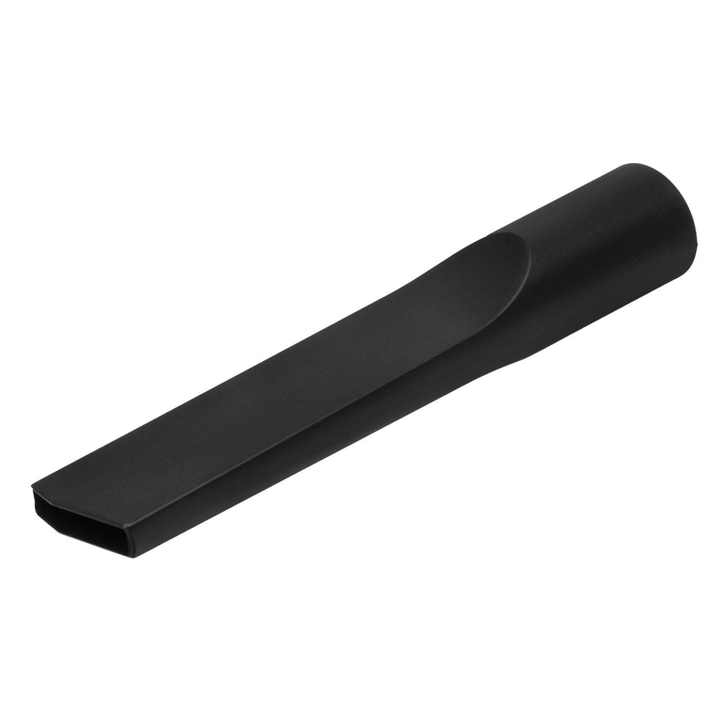 Reliapart Original 35Mm Vacuum Crevice Nozzle Tool Compatible For Lavor Silent, Whisper V8 Narrow Gap Cleaning Attachment Black Plastic 3571670 Vacuum Cleaner Accessory