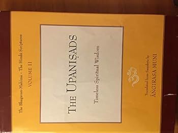 The Upaniṣads