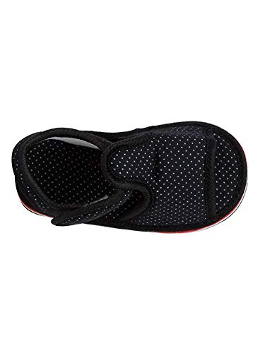 CHIU Kids Sandals with Chu Chu Music Sound for Baby Girls and Boys 4 41PmkUu56wL