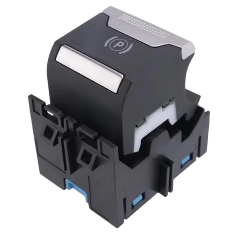 Actionneur Frein stationnement Interrupteur De Frein Stationnement Voiture Pour Peugeot Pour 208 2008 3008 508 5008 Bouton À Main 9810593577 9837377880 9813146377