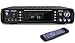 4-Channel Bluetooth Home Power Amplifier - 2000 Watt Audio Stereo Receiver w/Speaker Selector, AM FM Radio, USB/SD Card Reader, Karaoke Microphone Input - Home Entertainment System - Pyle P2203ABTU
