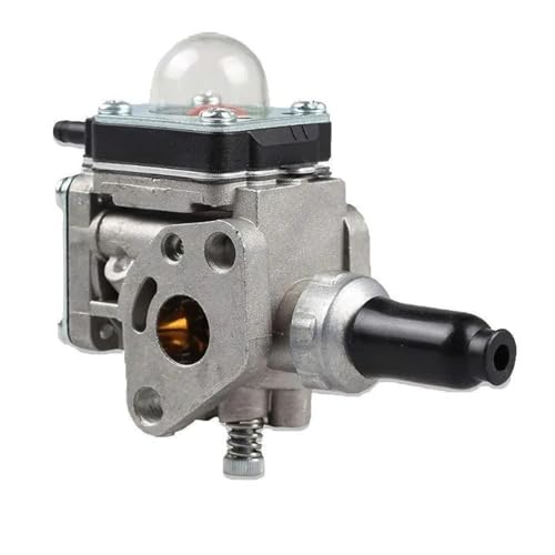 Carburateur TH43 TH48 pour réparer une débroussailleuse thermique en panne