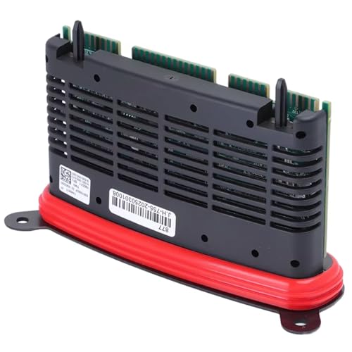 Module phares auto pour unité commande module entraînement adaptatif phares voiture 163117427607 - 4