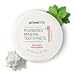 Primal Life Organics | Dirty Mouth Organic Tooth Powder | Gently Polishes, Whitens, Re-Mineralizes, Strengthens Teeth | 0.25 ounces (1 month supply) | Peppermint