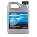Aqua Mix High Gloss Durable Coating Sealer Quart 32 oz
