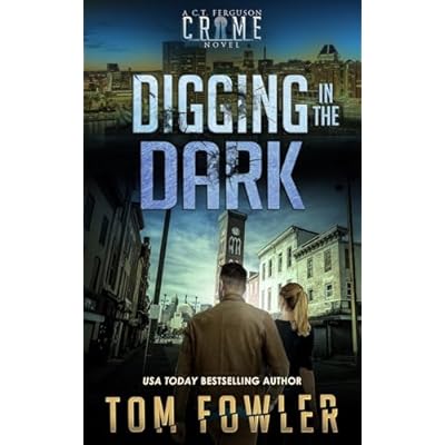 Digging in the Dark