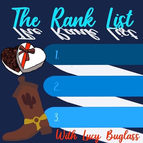 Tom Hanks w/ Lucy Buglass