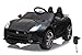 Produktbild JAMARA 460519 - Ride-on Jaguar F-Type SVR 12V - 2-Gang, leistungsstarker Motor und Akku für Lange Fahrzeit, Micro-SD, USB-und AUX-Anschluss, LED-Scheinwerfer, beleuchtetes Armaturenbrett, schwarz
