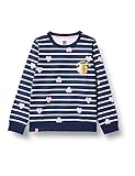 lego ninjago sweatshirt size 12 LEGO Sweatshirt für Mädchen mit Rundhalsausschnitt und weichen Rippenbündchen